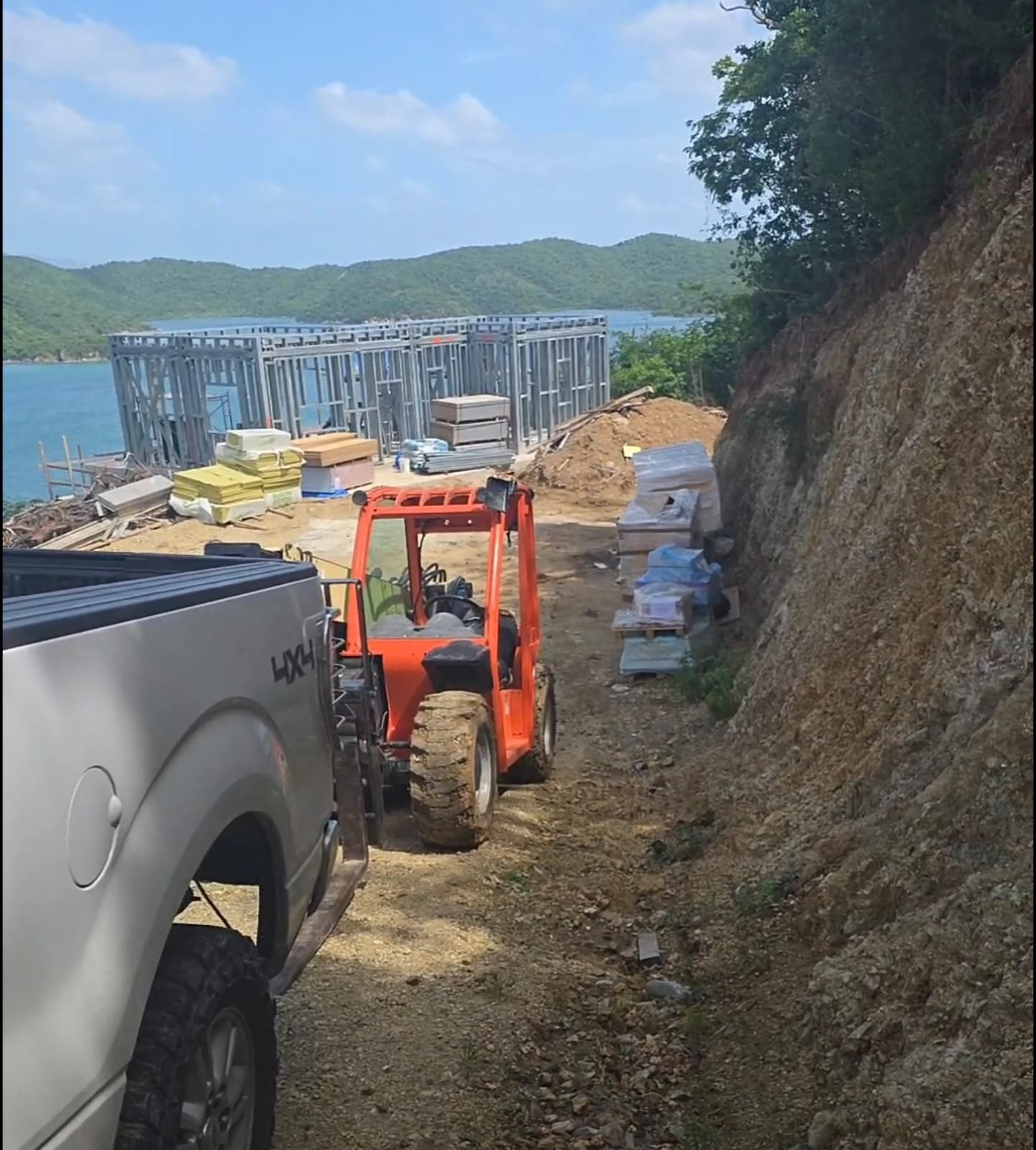 Home preservation image